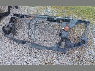 bontott RENAULT MASTER Homlokfal (Üres lemez)